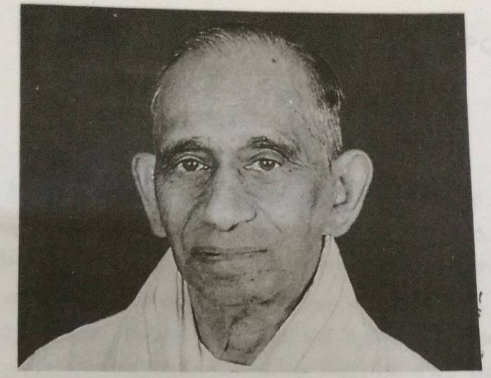 Sri Murthy Raju