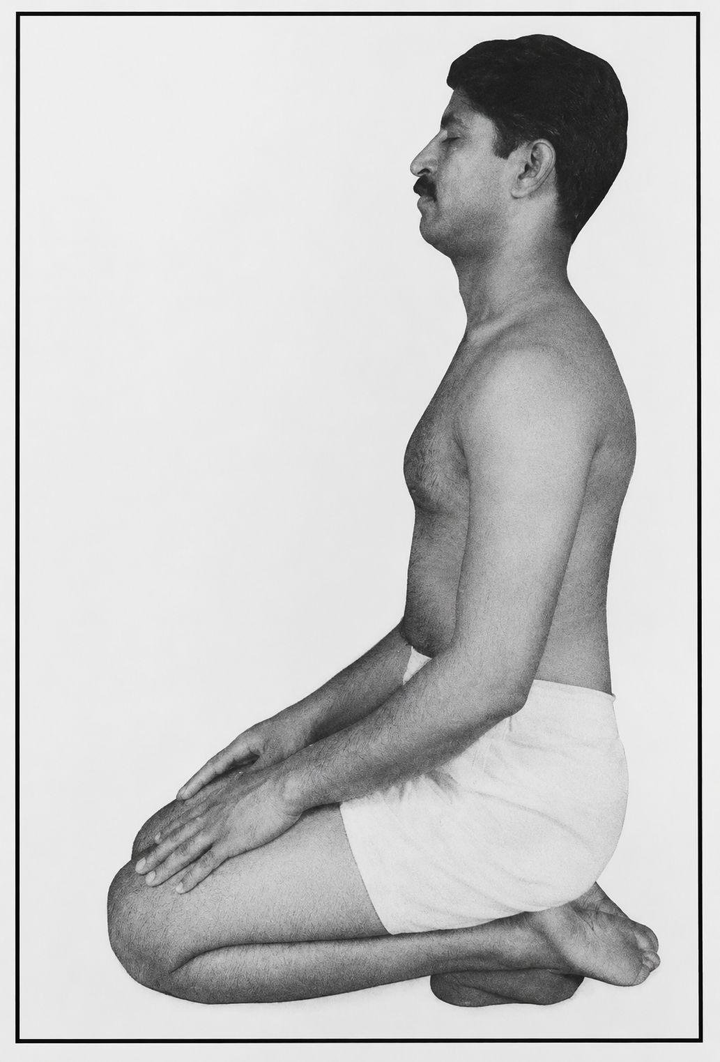 Vajrasana