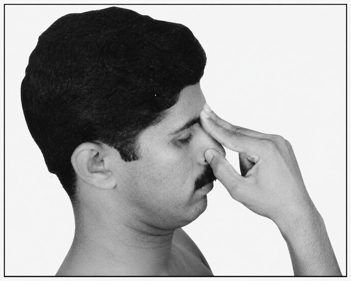 Pranayama