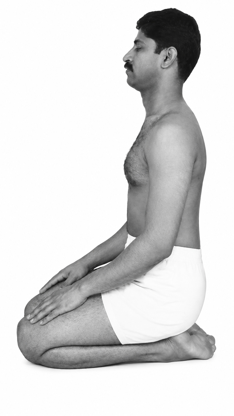 Vajrasana