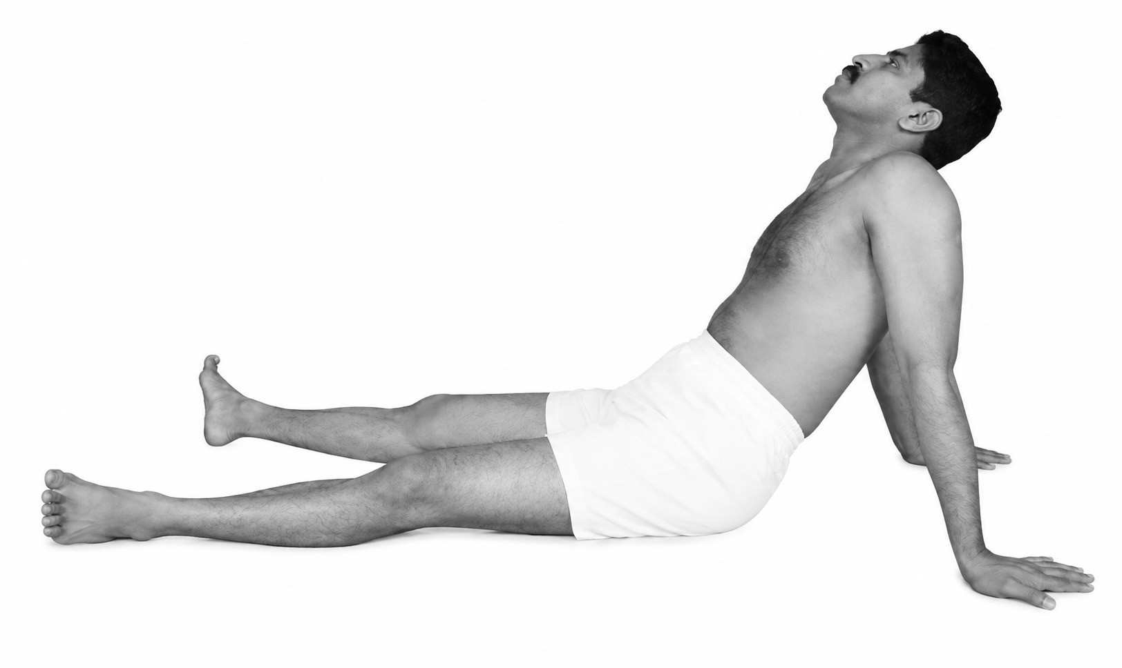 Vajrasana