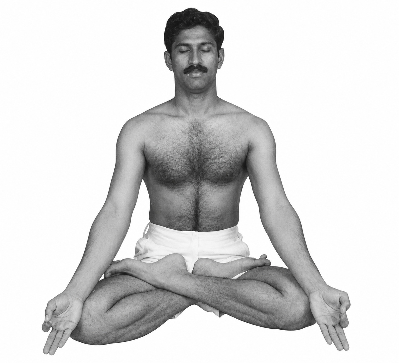 Matsyasana