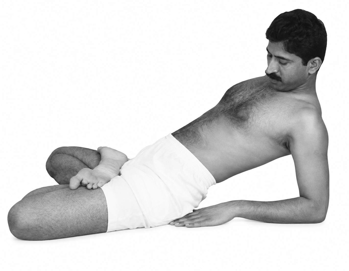Matsyasana