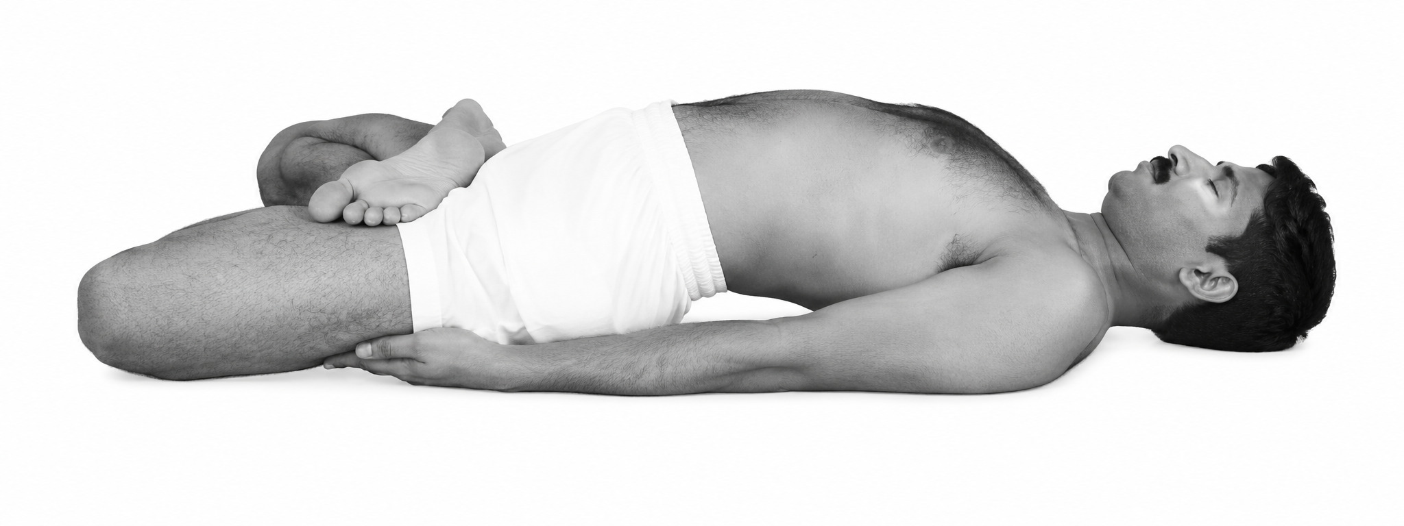 Matsyasana