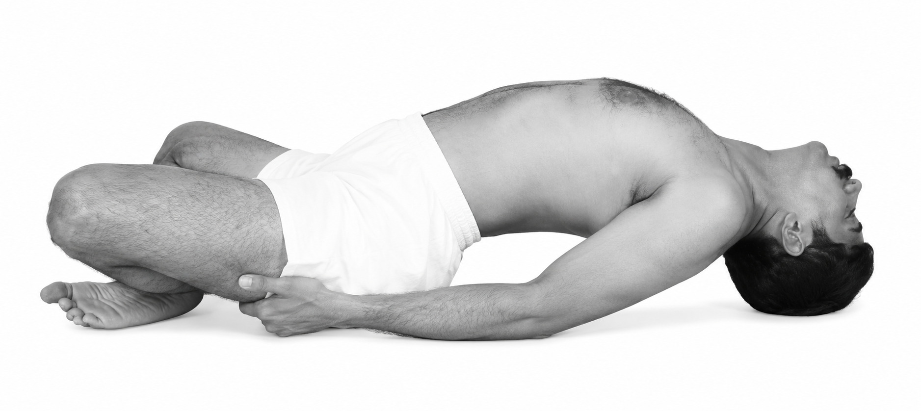 Matsyasana