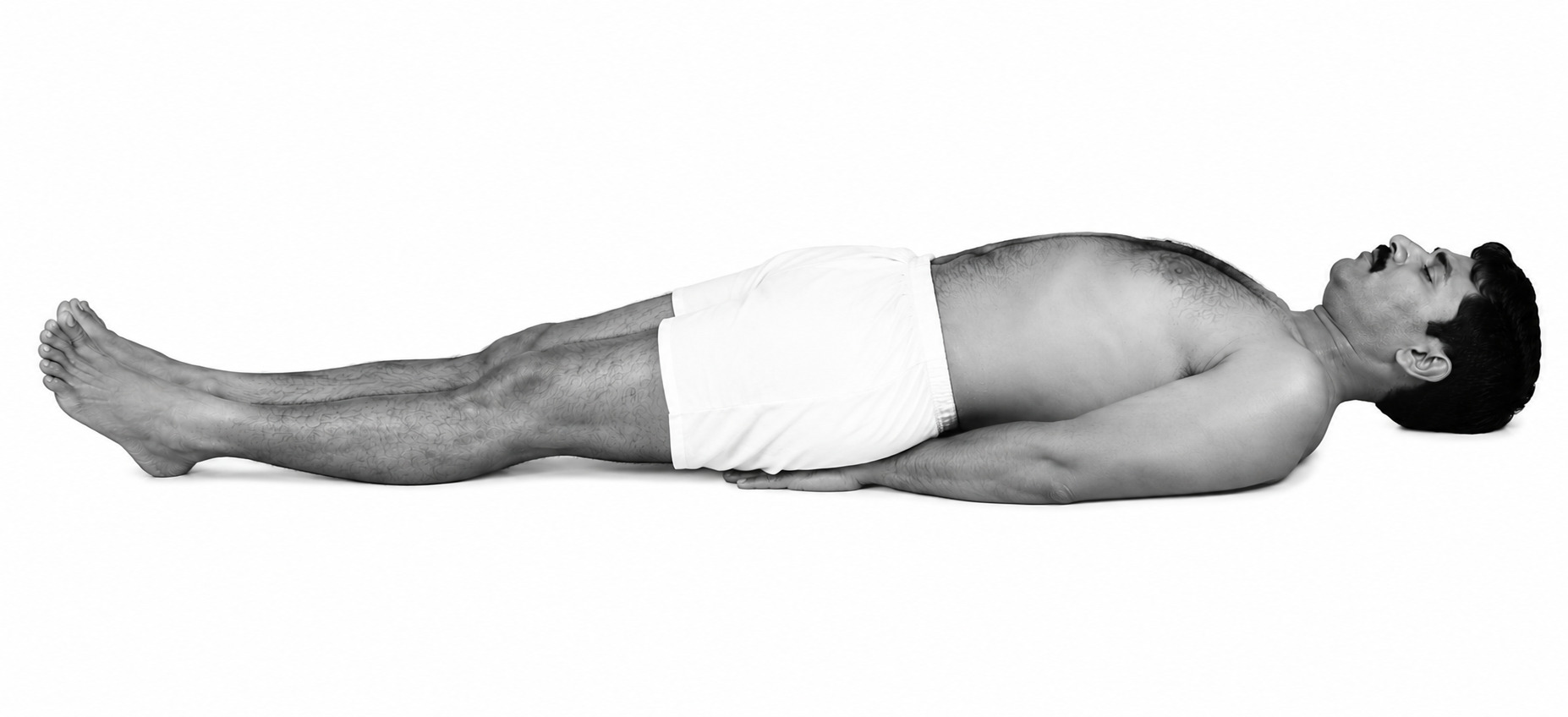 Matsyasana