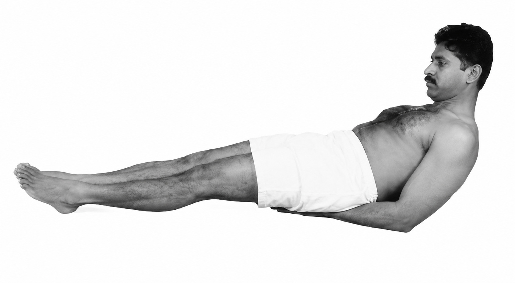 Matsyasana
