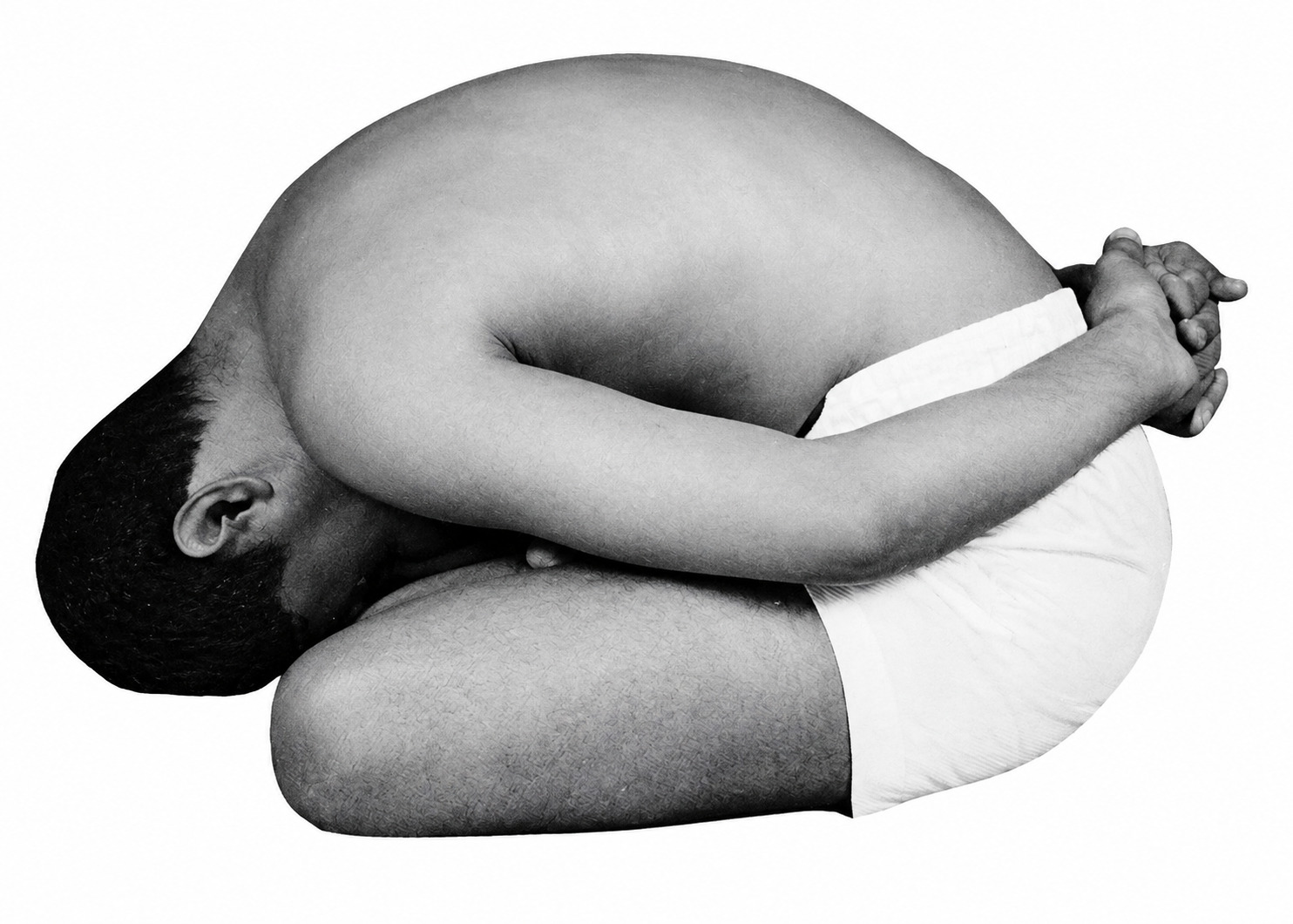 Yogamudrasana