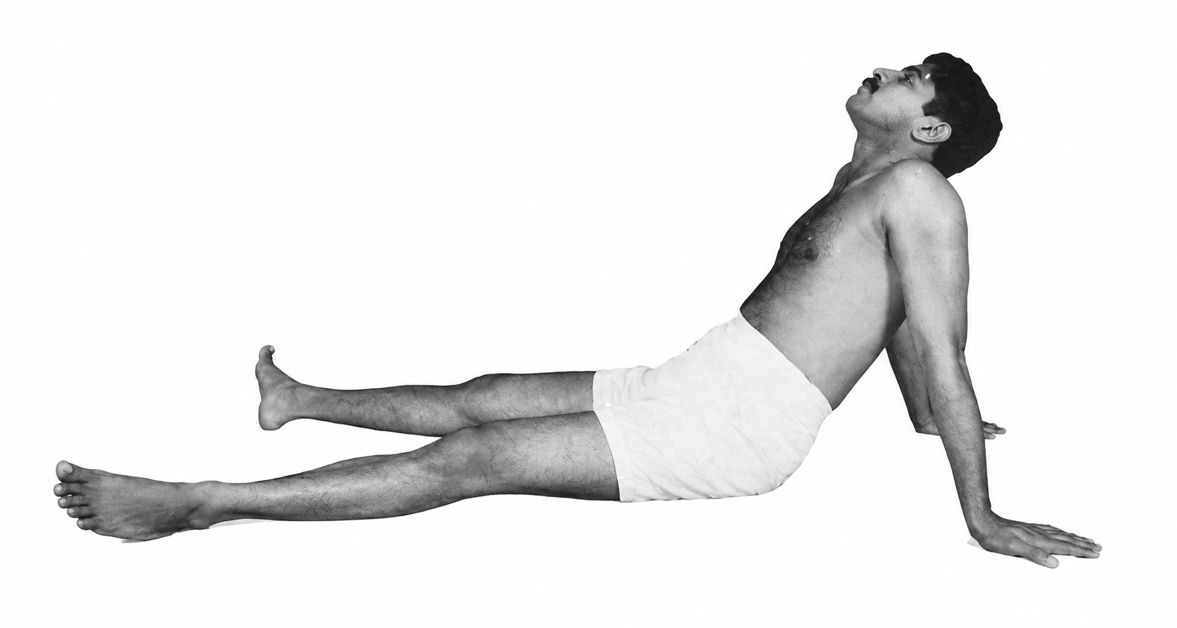 Yogamudrasana