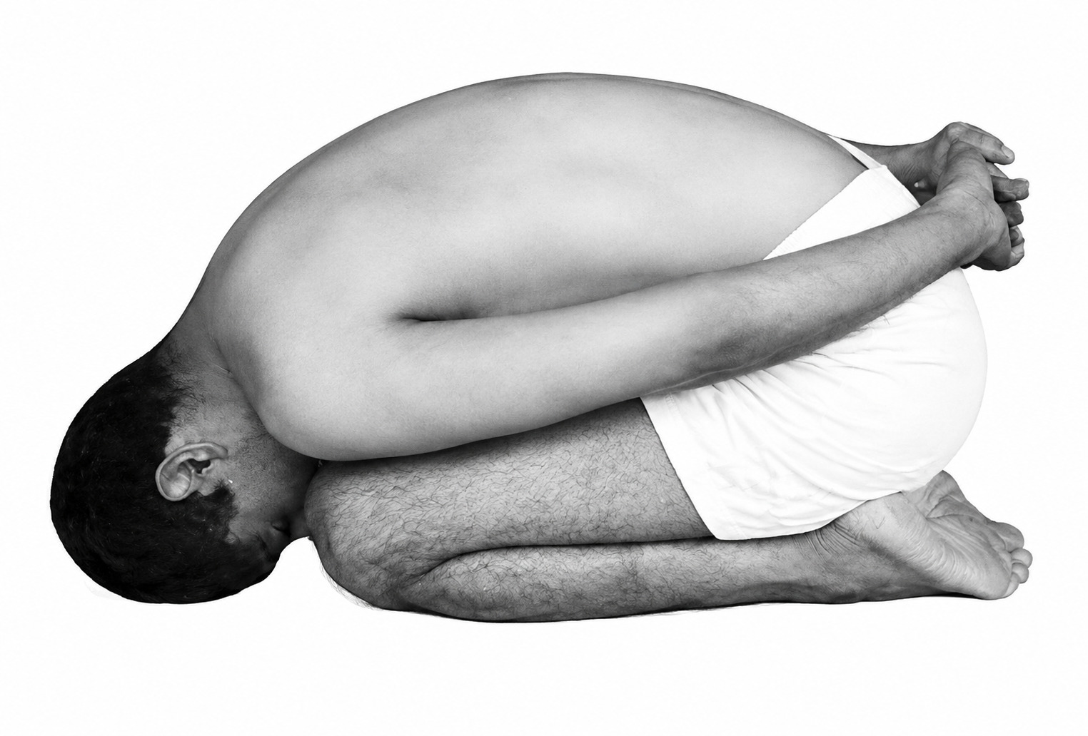 Yogamudrasana