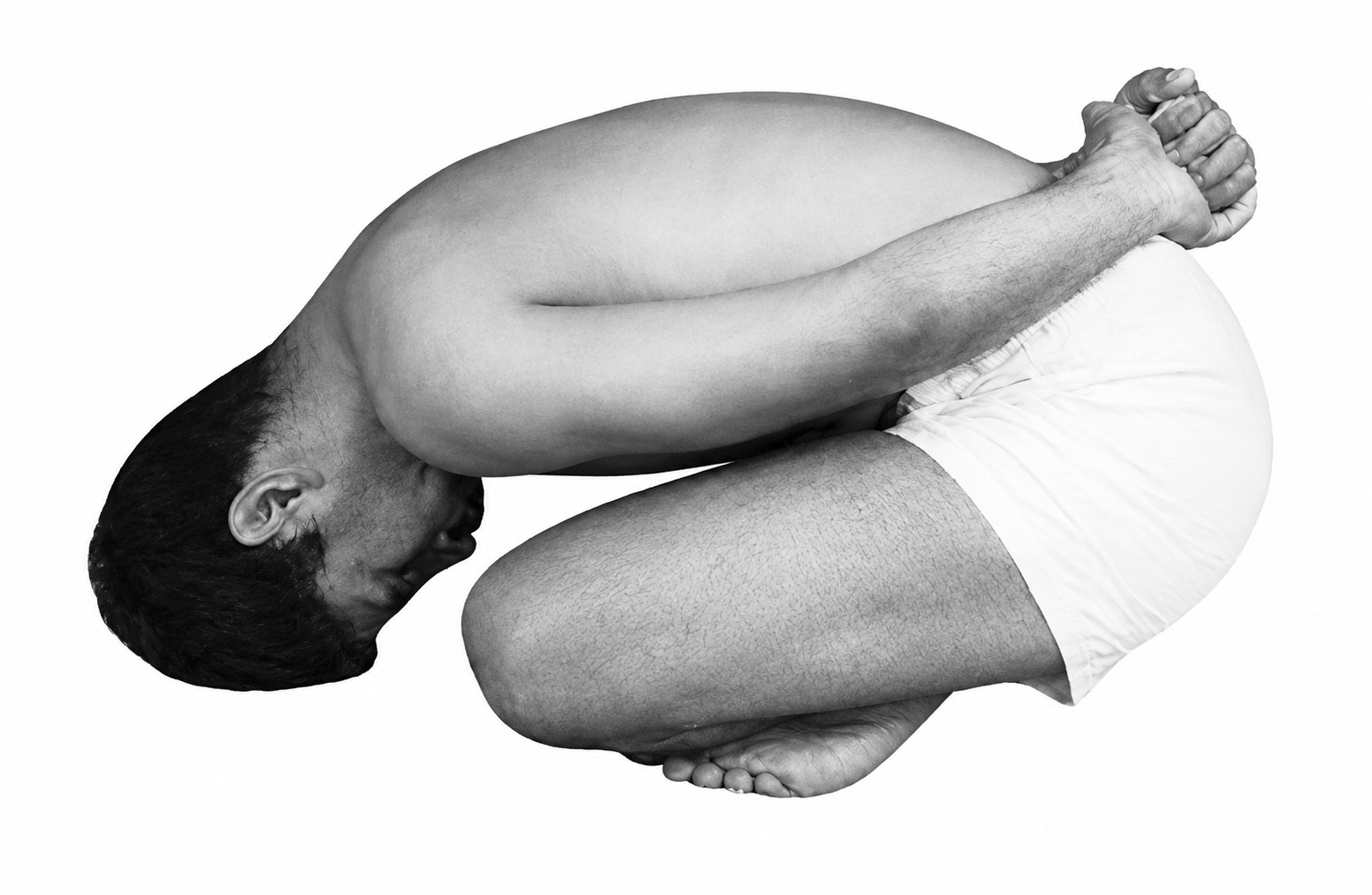 Yogamudrasana