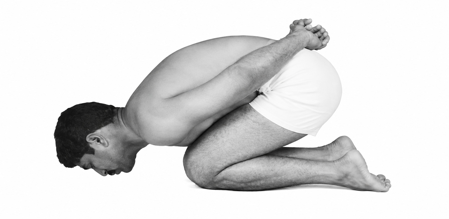 Yogamudrasana