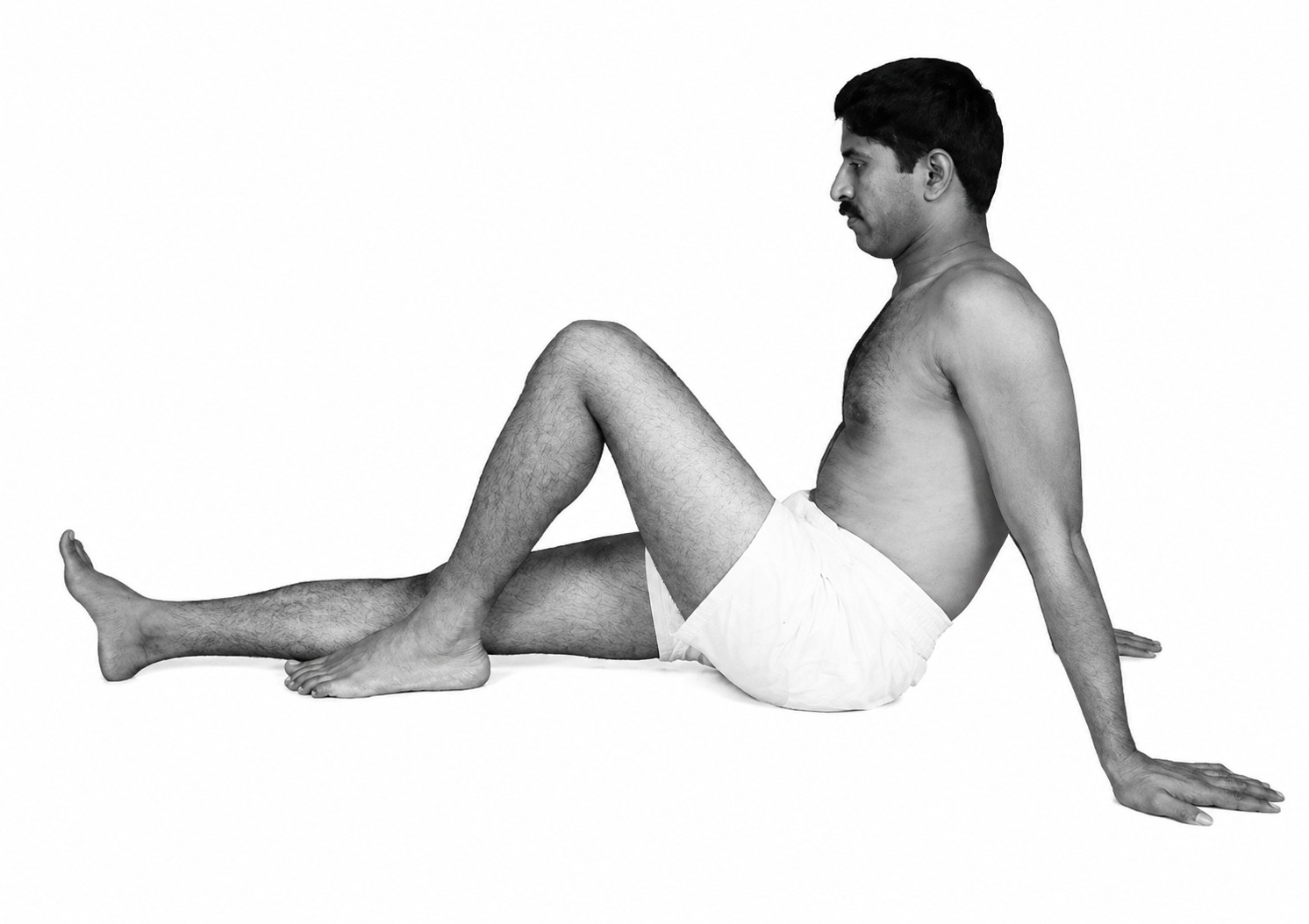 Vakrasana