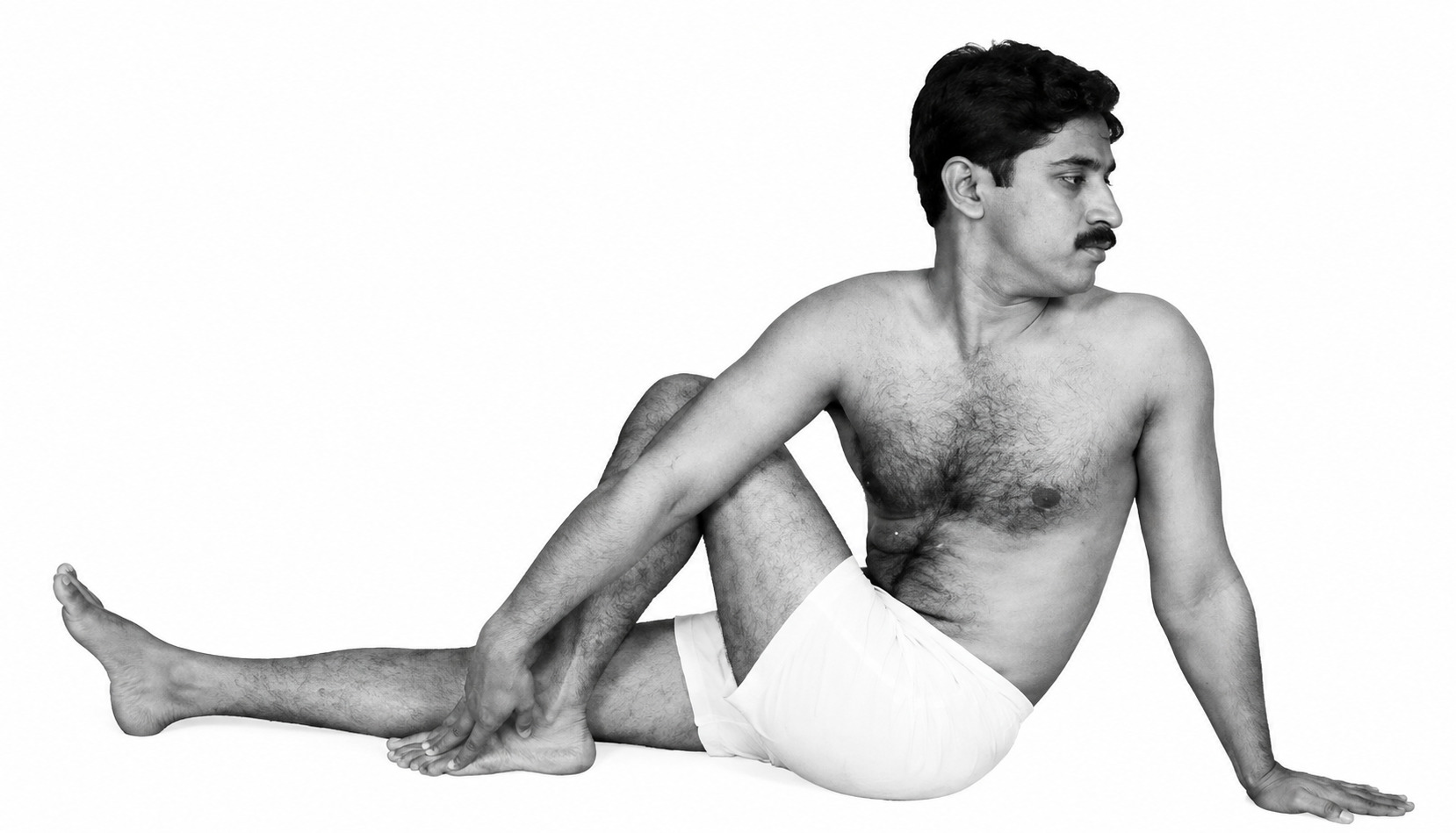 Vakrasana