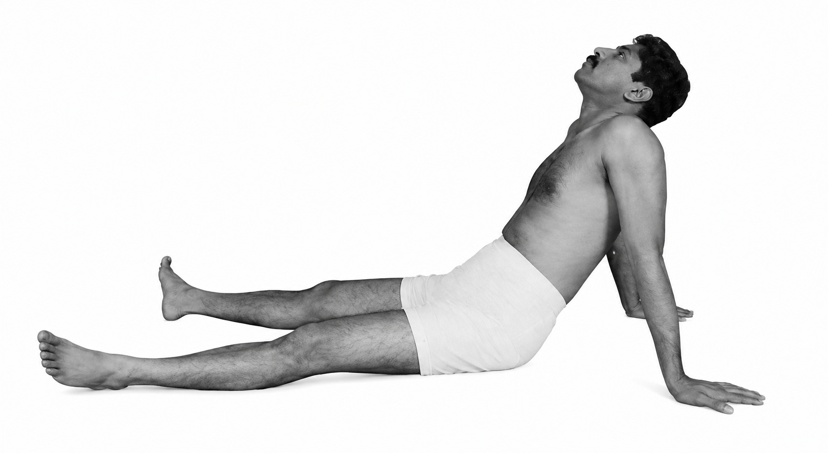Vakrasana