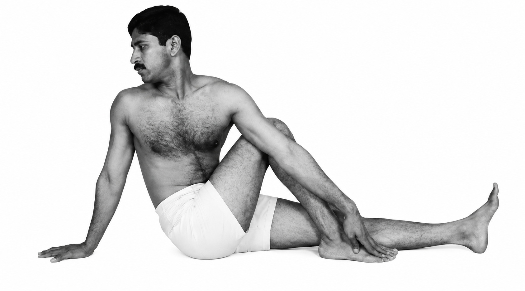 Vakrasana