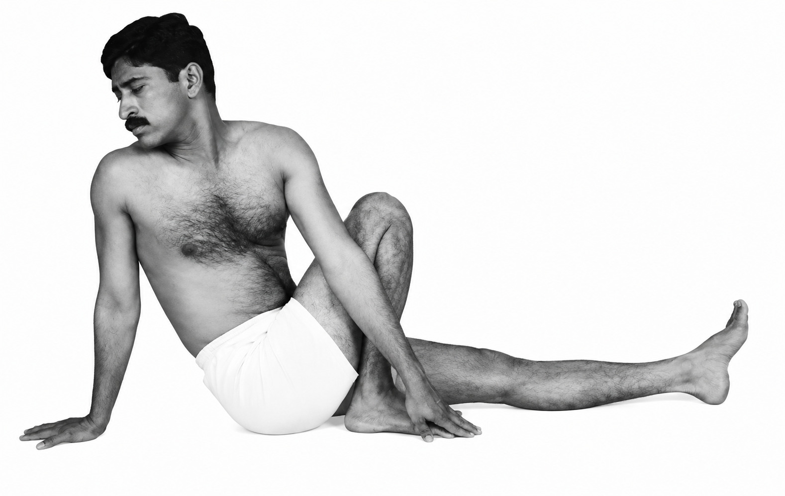 Vakrasana